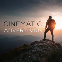 Cinematic Advertising