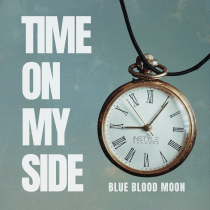 Time On My Side