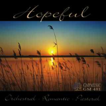Hopeful (Orchestral - Romance - Pastoral)