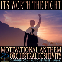 Its Worth The Fight