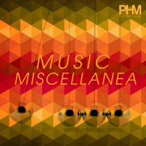 Music Miscellanea Vol 17