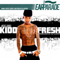Artist Series - Kidd Fresh
