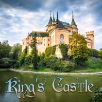 King's Castle