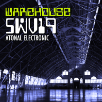 Warehouse 5WV19 Atonal Electronic