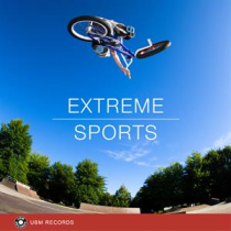 Extreme Sports - Death Metal And Punk Rock