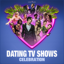 Dating TV Shows Celebration