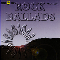 Rock Ballads