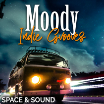 Moody Indie Grooves