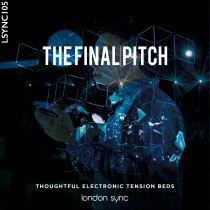 The Final Pitch