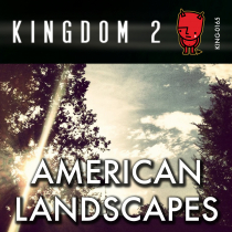 American Landscapes