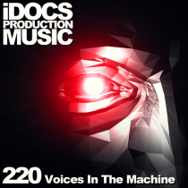 Voices In The Machine