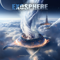 Exosphere, Epic Electro Orchestral Expedition