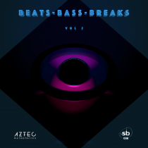 Beats Bass Breaks Vol2