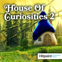 House Of Curiosities 2