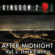 After Midnight Vol 2, Dark Electro