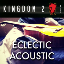 Eclectic Acoustic