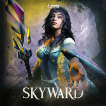 Skyward - Epic Adventure Hybrid Orchestral Cues
