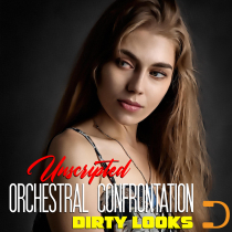 Dirty Looks Unscripted Orchestral Confrontation