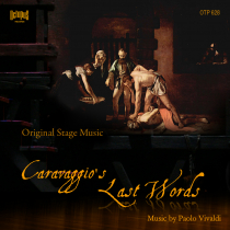 Caravaggios Last Words