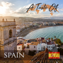 A Taste Of Spain