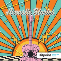 Acoustic Stories