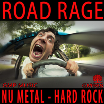 Road Rage (Nu Metal - Hard Rock - High Intensity)