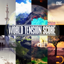 World Tension Score One