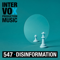 IVOX-547 Disinformation
