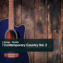 Country Contemporary Vol 1