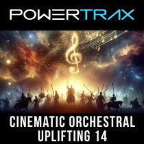 Cinematic Orchestral Uplifting 14