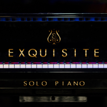 Exquisite Solo Piano