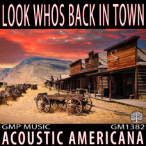Look Whos Back In Town Americana