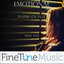 Emotional Inspirational New Day