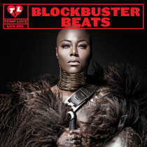 Blockbuster Beats