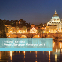Muzak, European Vacations Vol 1