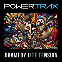 Dramedy Lite Tension