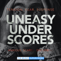 Uneasy Underscores