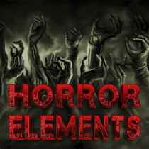 Horror Elements The Darkside