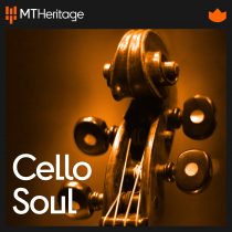 MML-315 Cello Soul