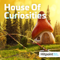 House Of Curiosities