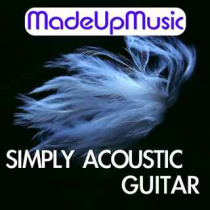 Simply Acoustic Guitar