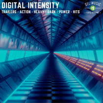 Digital Intensity