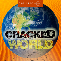 Cracked World