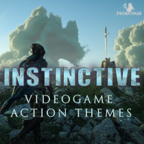 Instinctive - Videogame Action Themes