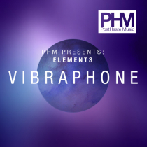 Elements Vibraphone