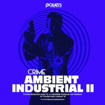 Crime Ambient Industrial II