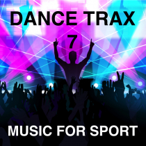 DANCE TRAX 7