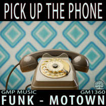 Pick Up The Phone (Funk)