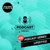 Podcast Series, Lifestyle
