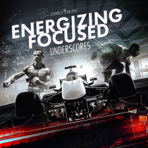 Energizing Focused Underscores